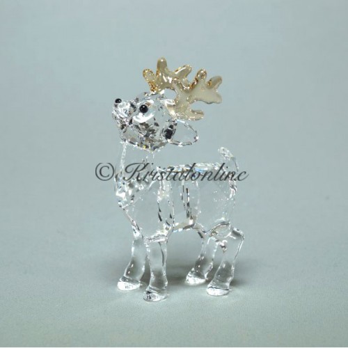 Santa's Reindeer